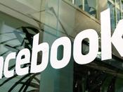 Facebook répond rumeur concernant application centrée l’anonymat