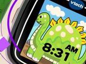 montre intelligente, antichoc super VTech Kidizoom Smart Watch