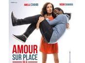 Amour place emporter
