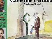 "Catherine Certitude", délicat roman jeunesse tandem Modiano-Sempé