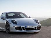 Nouvelle Porsche