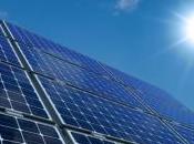 cellules photovoltaïques bientôt capables stocker l'électricité