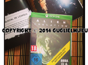 [Arrivage] Alien: Isolation XBOne