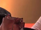 plonge passants dans trailer Hollywoodien