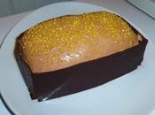Gâteau tout chocolat caramel comment cacher gâteau moche)
