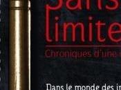 Chroniques d'une initiée, tome Sans limites Tiffany Reisz