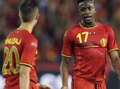 Qualifications Euro 2016 Belgique surclasse Andorre