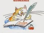 Journal d'un chat assassin, Anne Fine