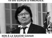 Mouvement jeunes socialistes. Nouveaux détournements