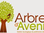 ASSOCIATION REV.E.PATRI.ARBO arbres d’Avenir offerts Courson Octobre 2014