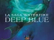 Waterfire (1/?) Deep blue Jennifer Donnelly