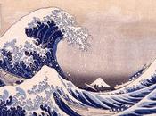 Magnifique Hokusai Grand Palais