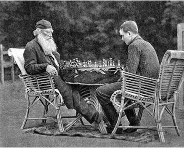 Question people sur les échecs