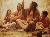 cercle justice chez Autochtones