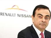 Usine Renault-Algérie Production l’alliance Renault-Nissan pour partenariat plus développé