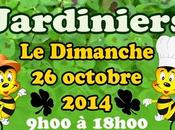 4éme Fête Jardiniers Barlin octobre 2014