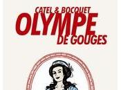 Olympe Gouges