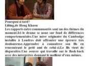 Actualité cinéma. Quelques nouvelles Pieere-Marc LEVERGEOIS