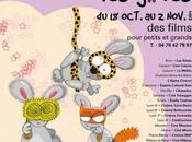 toiles gones, festival incontournable faire famille pendant vacances Toussaint