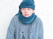 Lowloom 2015 collection lookbook