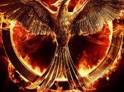 Nouvelle bande annonce Hunger Games Révolte Partie Francis Lawrence, sortie Novembre.