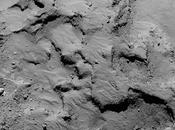 Rosetta site d’acomettissage Philae confirmé