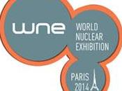 Salon mondial Nucléaire Bourget