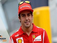 Alonso quittait Formule