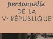 histoire personnelle Vème République, Alain Duhamel