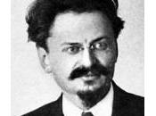 courte (très courte) information vendredi Léon Trotski Trotsky, Trotzky voire Trotzki)