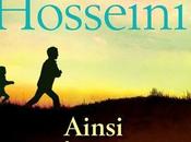 Ainsi résonne l'écho infini montagnes