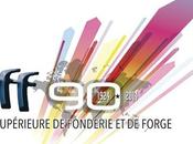 L’Ecole Supérieure Fonderie Forge 1924 2014. bijou d’Ecole