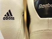 Reebok bientôt vendu Adidas?