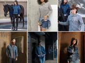 icônes Levi’s Fall Winter 2014