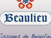 Tissages Beaulieu magasin d’entreprise