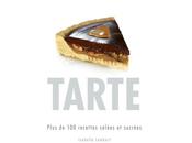 livre "tarte" d'Isabelle