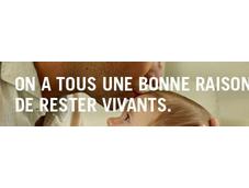tous bonne raison rester vivants