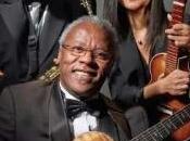 Hommage Césaria Évora avec TheTake Five Orchestra.