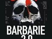 Barbarie 2.0, Andrea Japp