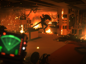 Alien: Isolation premier Corporate Lockdown disponible octobre 2014
