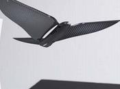Bionic Bird l’oiseau électronique prêt prendre envol