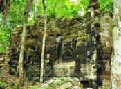 Deux cités Mayas découvertes dans jungle Mexicaine