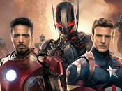 Avengers L’Ère d’Ultron Premier trailer