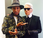 Cara Delevingne Pharrell Williams tournage pour Karl Lagerfeld...