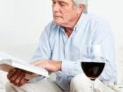 MÉMOIRE: Plus ans? consommation d'alcool modérée n'est déconseillée! American Journal Alzheimer's Disease Other Dementias