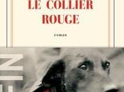 Lola collier rouge
