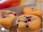 Financiers blanc Jura framboises