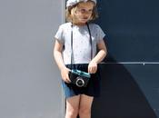 collection capsule LITTLE SQUARE SUIS