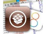 Jailbreak Cydia Substrate jour