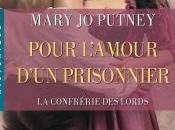 Pour l’amour d’un prisonnier Mary Putney